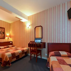 Hotel Maison Du Pre, Paříž