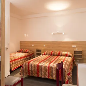 Family Hotel apartamentowy